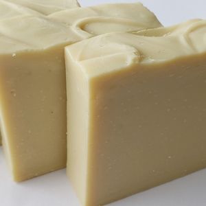 Handmade Olive Oil Soap